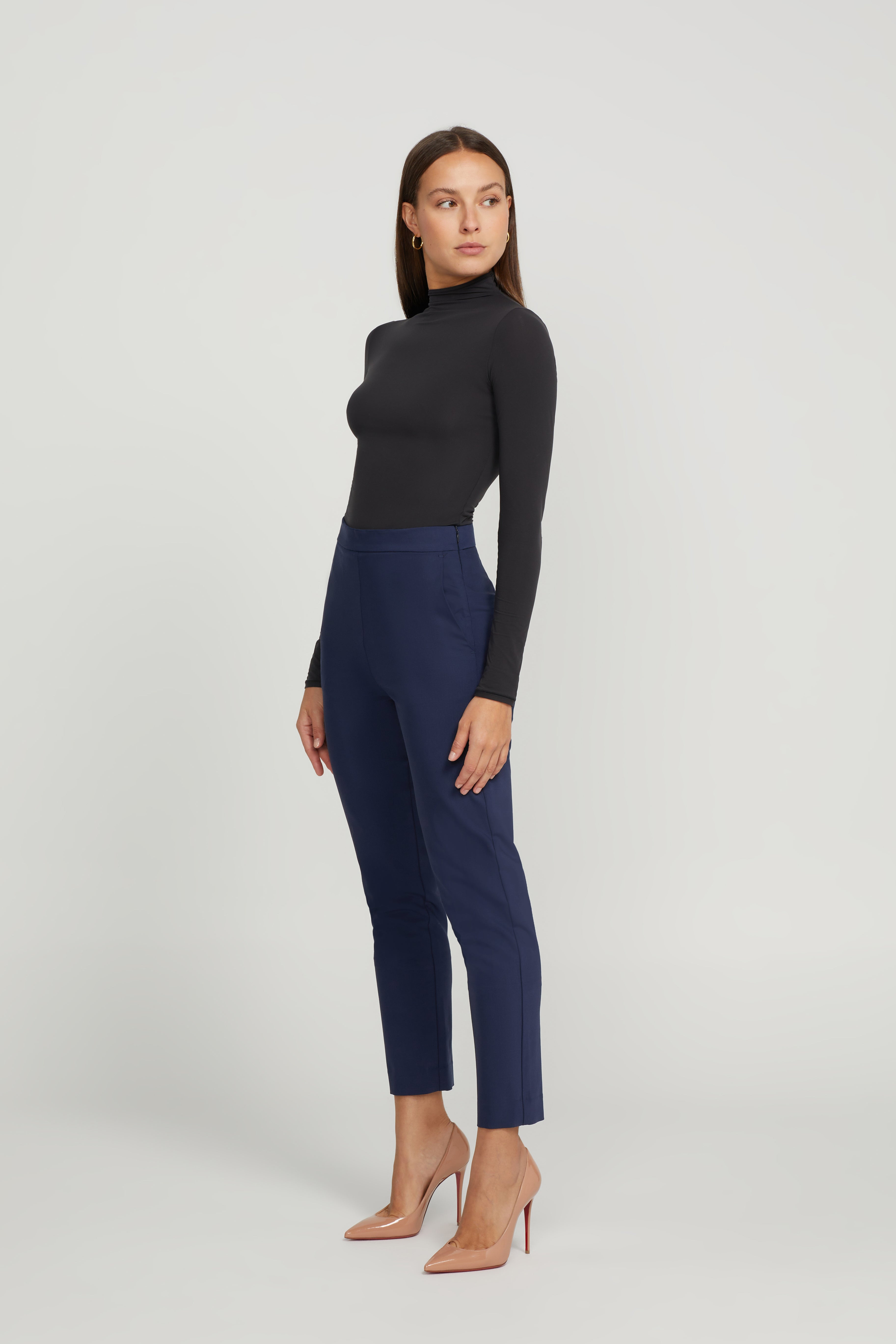 COMPLETE SET I NAVY