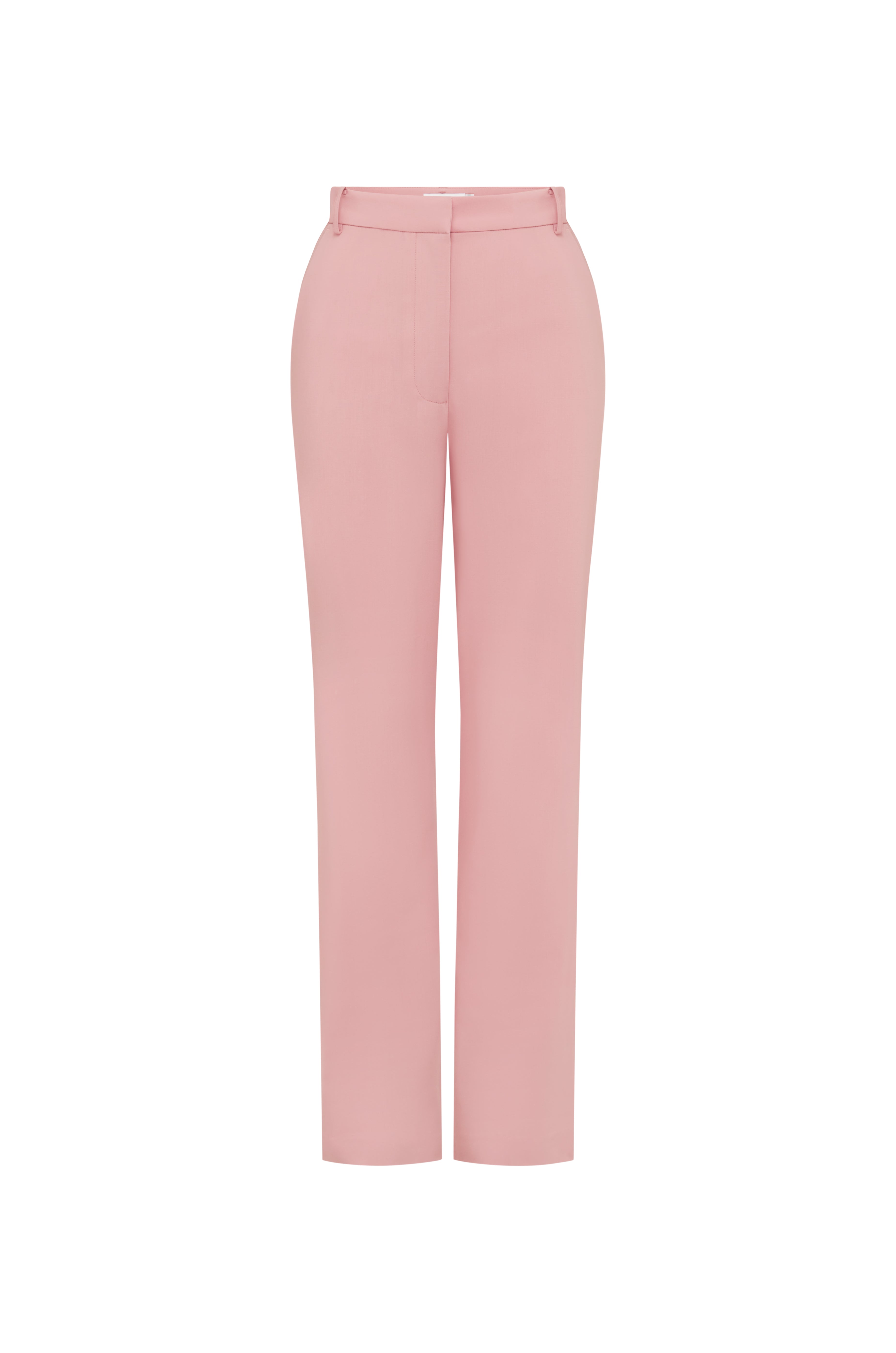 CLASSIC TROUSERS PEONY