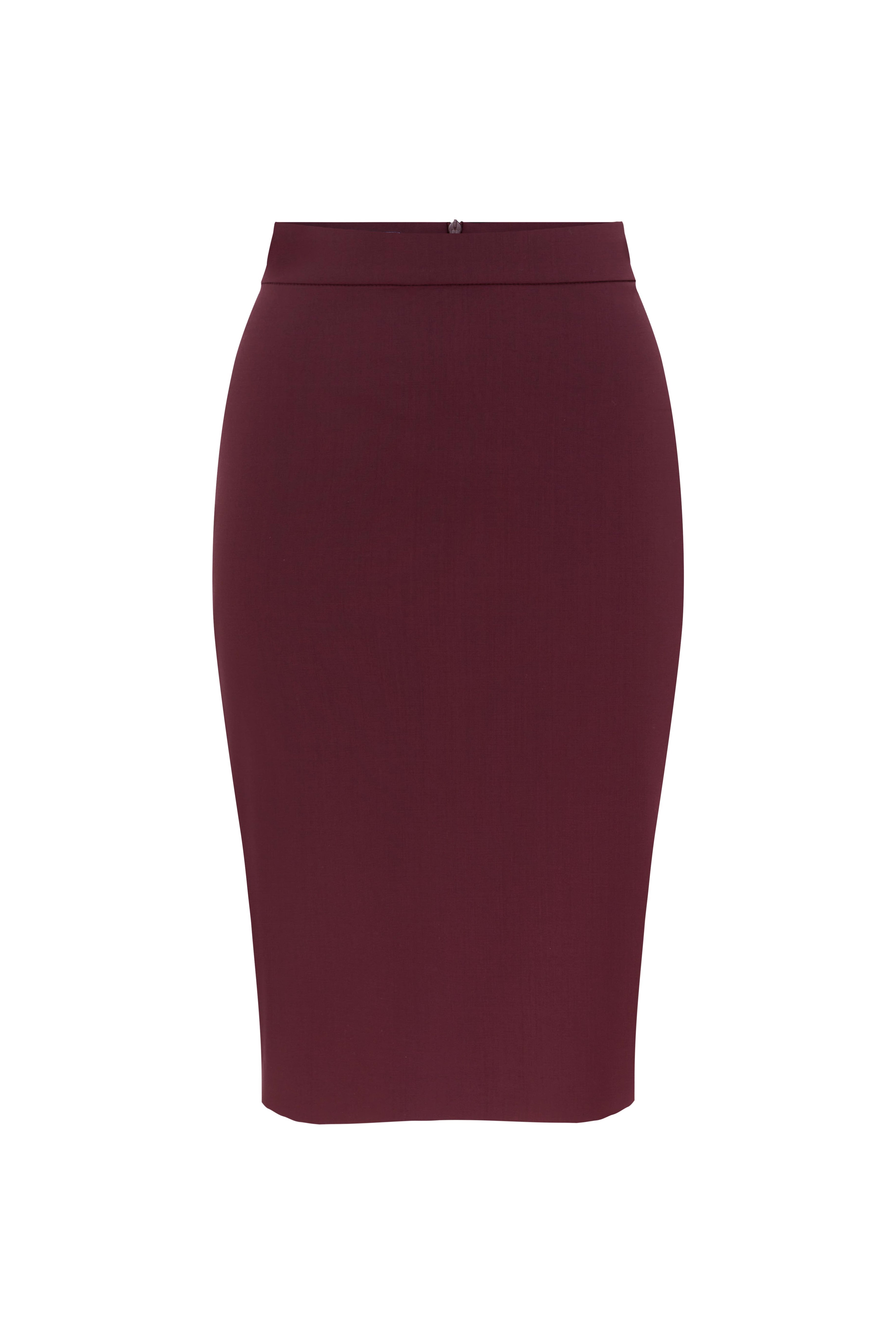 PENCIL SKIRT SANGIOVESE